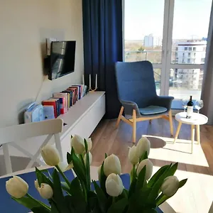 Cicha Przystan Platany Apartment