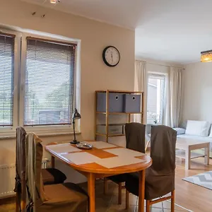 Amberflat Kołobrzeg