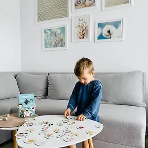 Pastelove Apartment