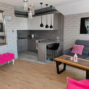 Apartament Nadmorski Apartment