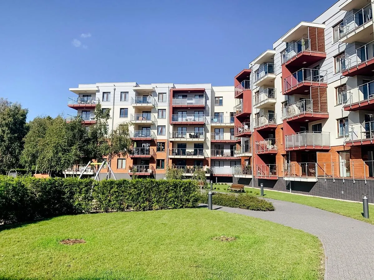 Sun4You Polanki Park Kolberg 0*,